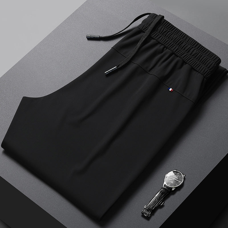 Anti-UV Quick-Dry Casual Pants