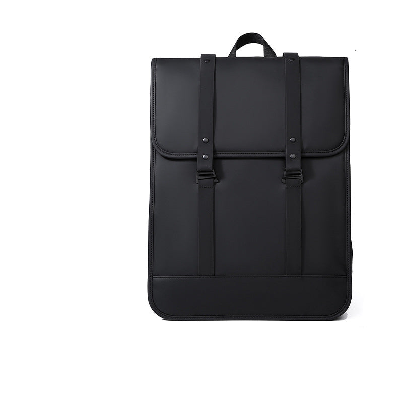 Minimalist Commuter Laptop Backpack