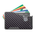 CarbonEdge Ultra Wallet