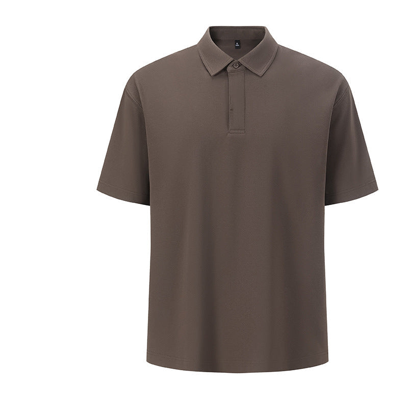 Silky Comfort Polo