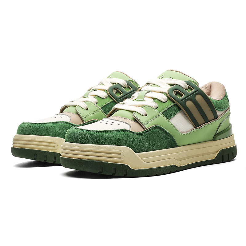 Casual Platform Sneakers