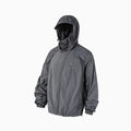 Tech Shell Windbreaker