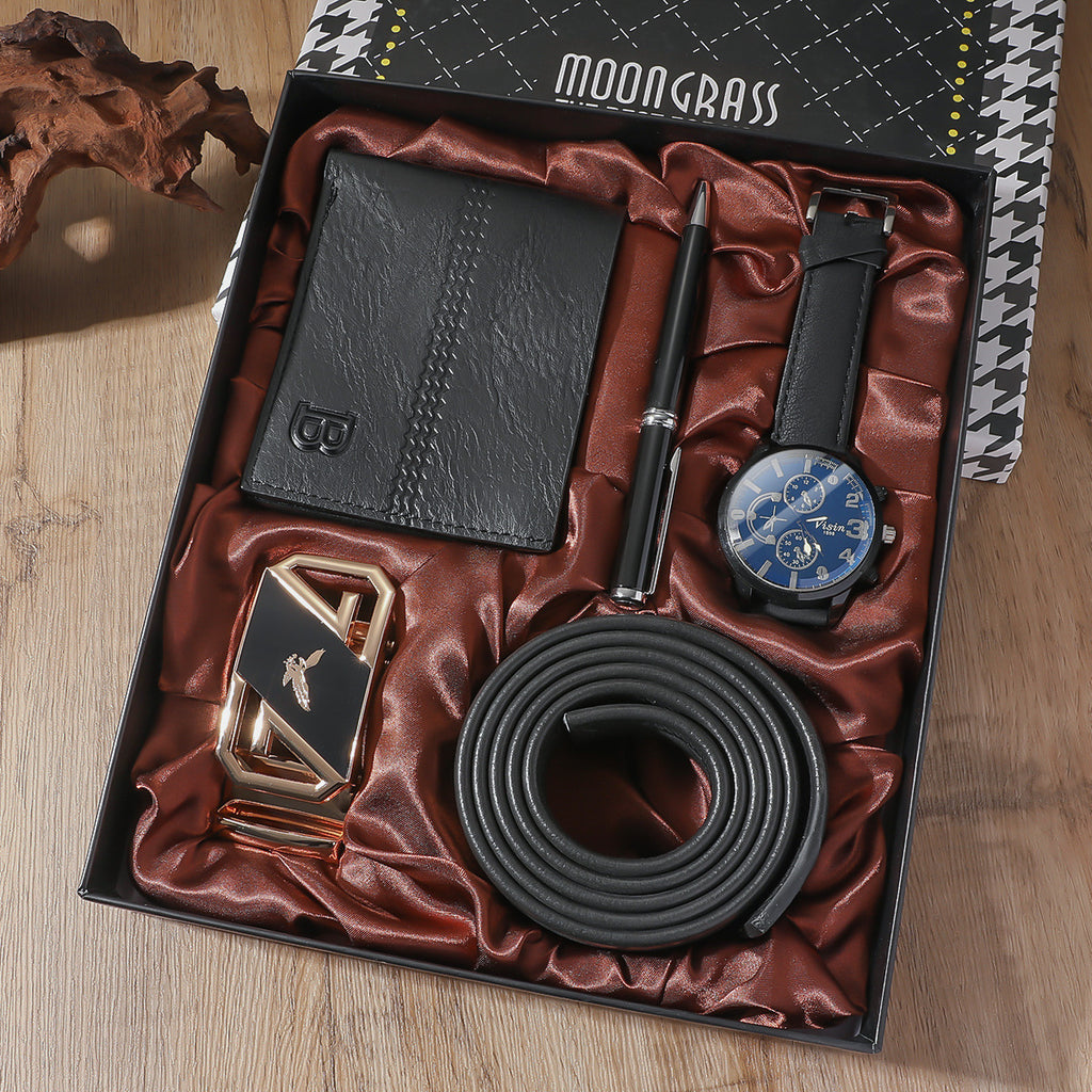 Holiday Gent's Gift Set