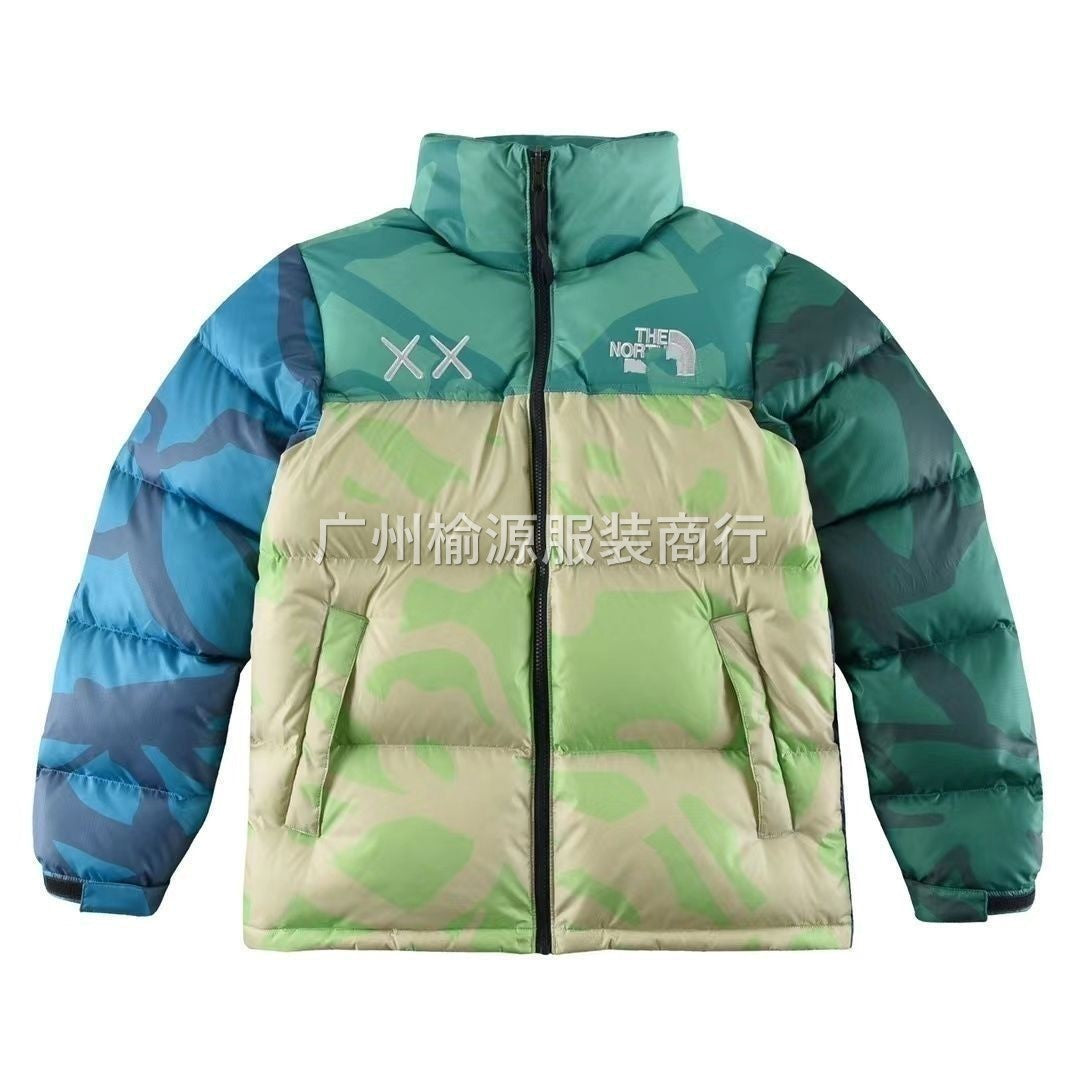 Padded Jacket