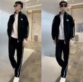 Men's Stylish Casual Sport Suit