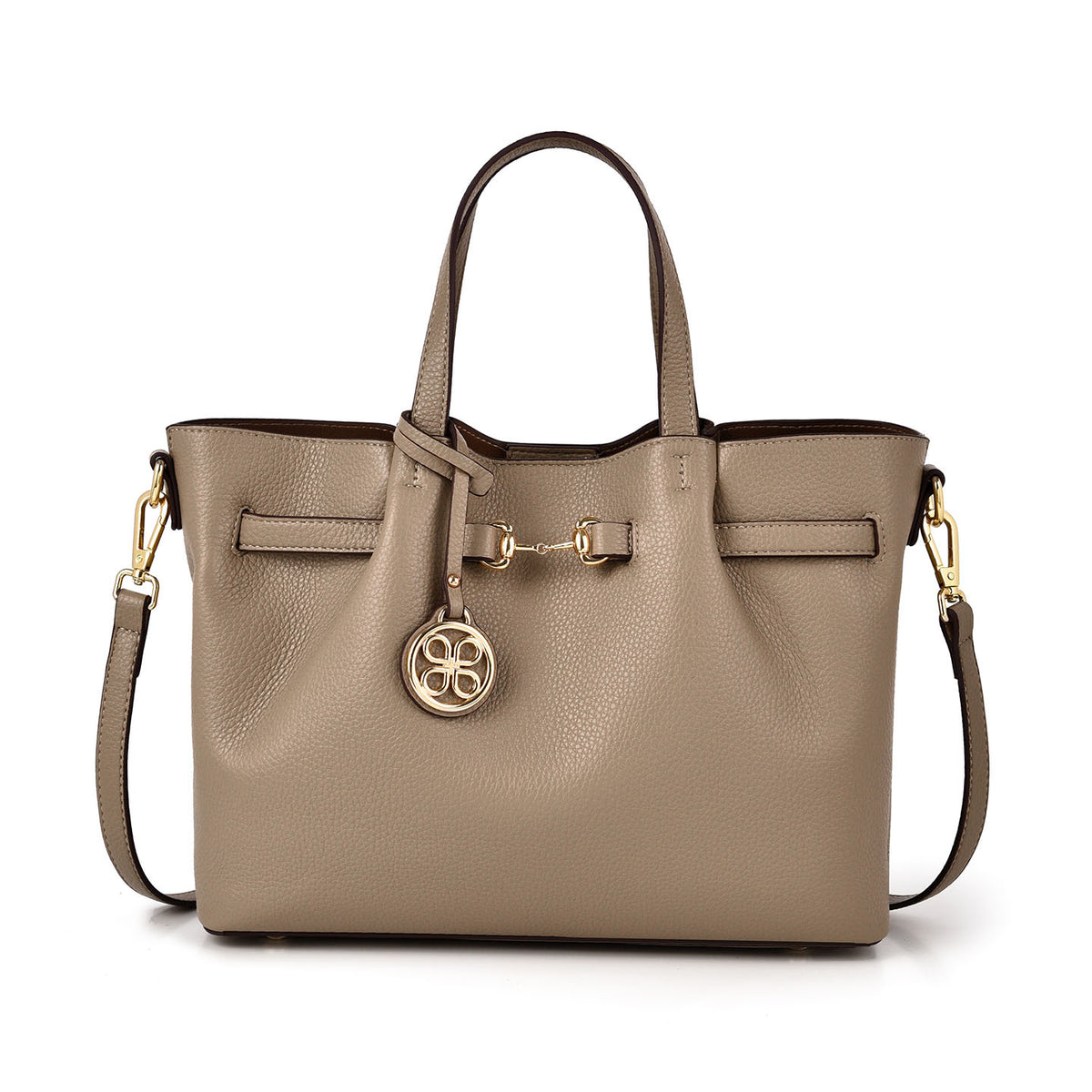 Classic Commuter Handbag