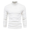 High collar beige