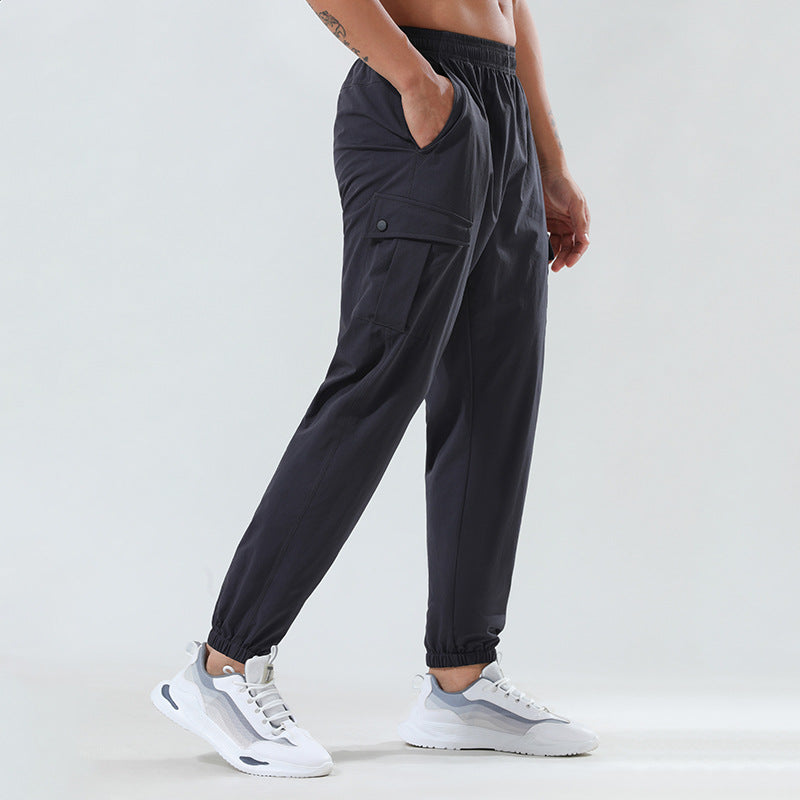 Cargo Joggers