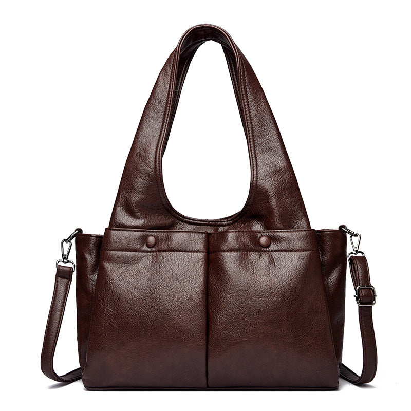 Modern Utility Tote