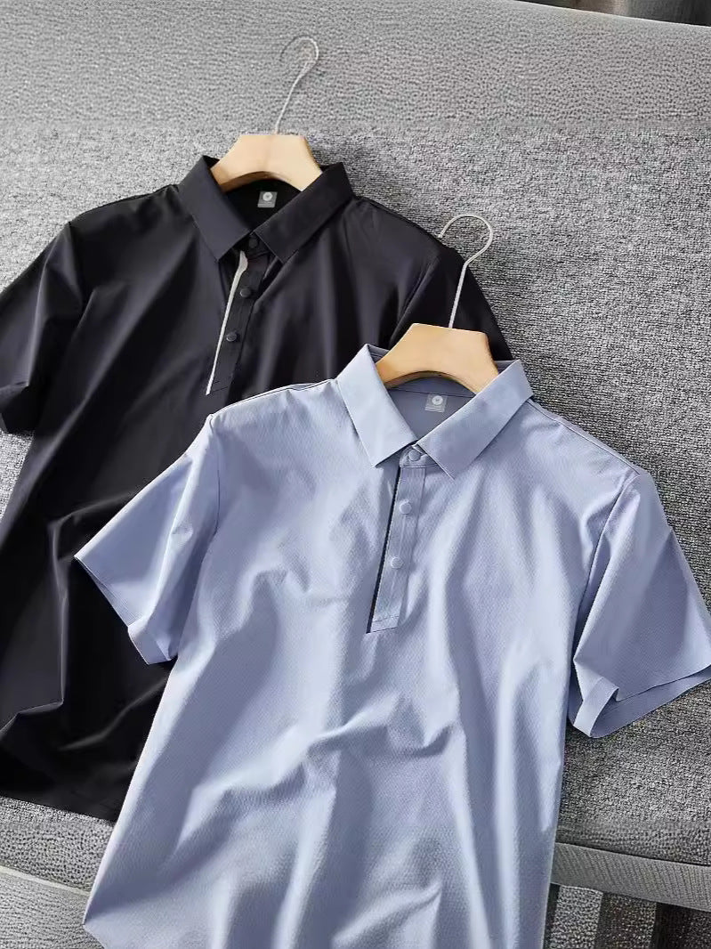 Elite Performance Polo
