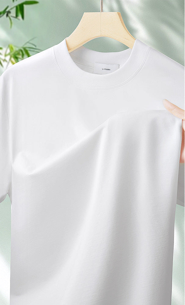 Bamboo Fiber T-Shirt