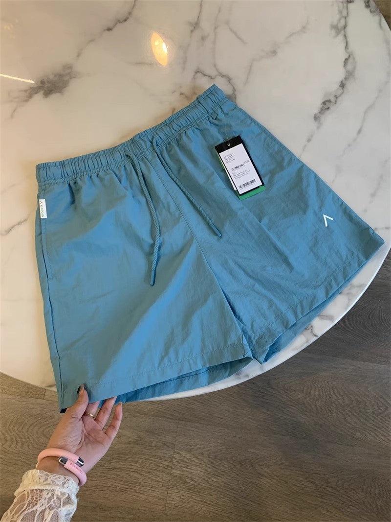 Outdoor Performance Shorts