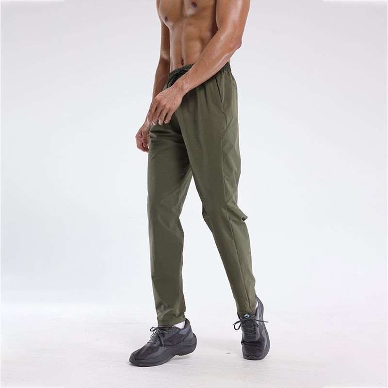 Men’s Performance All-Terrain Stretch Sport Trousers