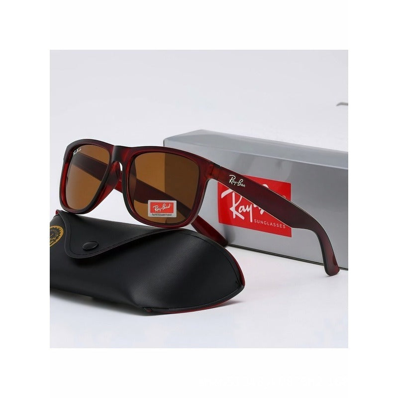 The Voyager Polarized Sunglasses
