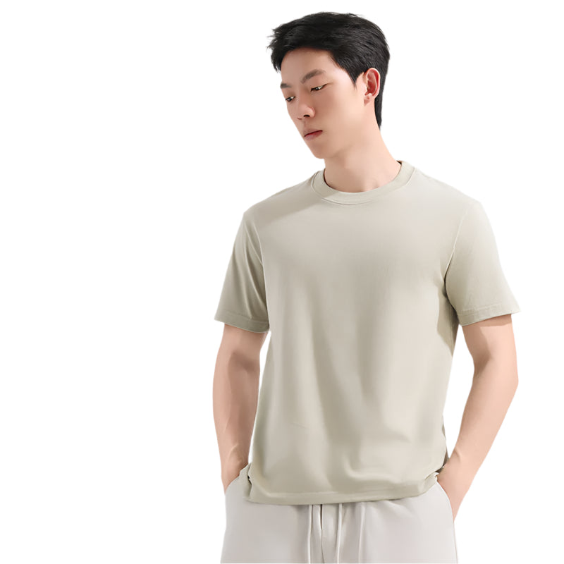 Everyday Crewneck Tee