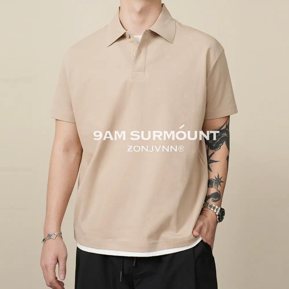 Men's Polo Shirt