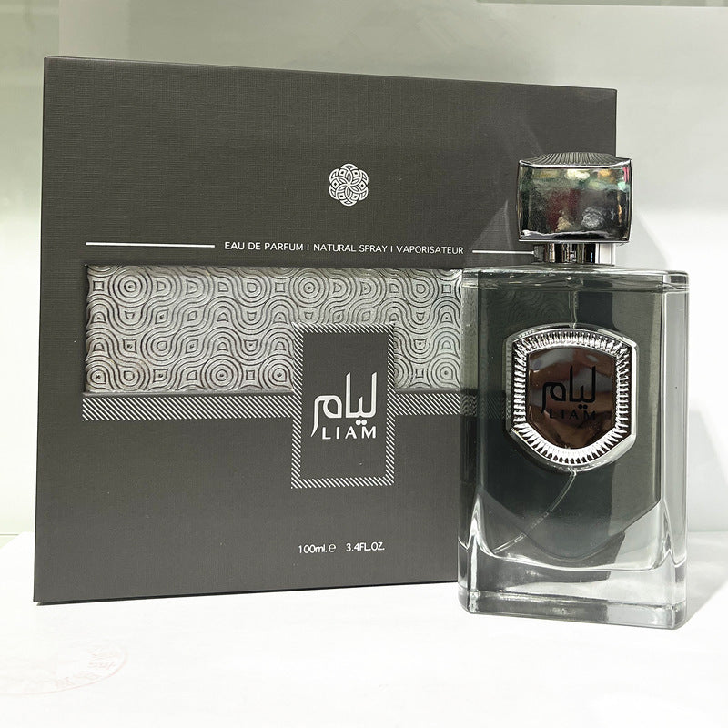 Liam Eau De Parfum