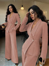 Pink (long sleeve)