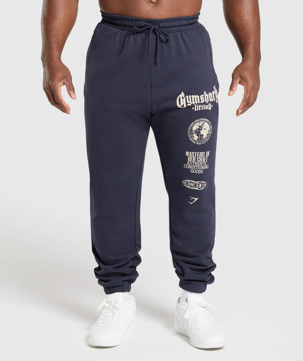 Gym Sportswear Jogger Pants