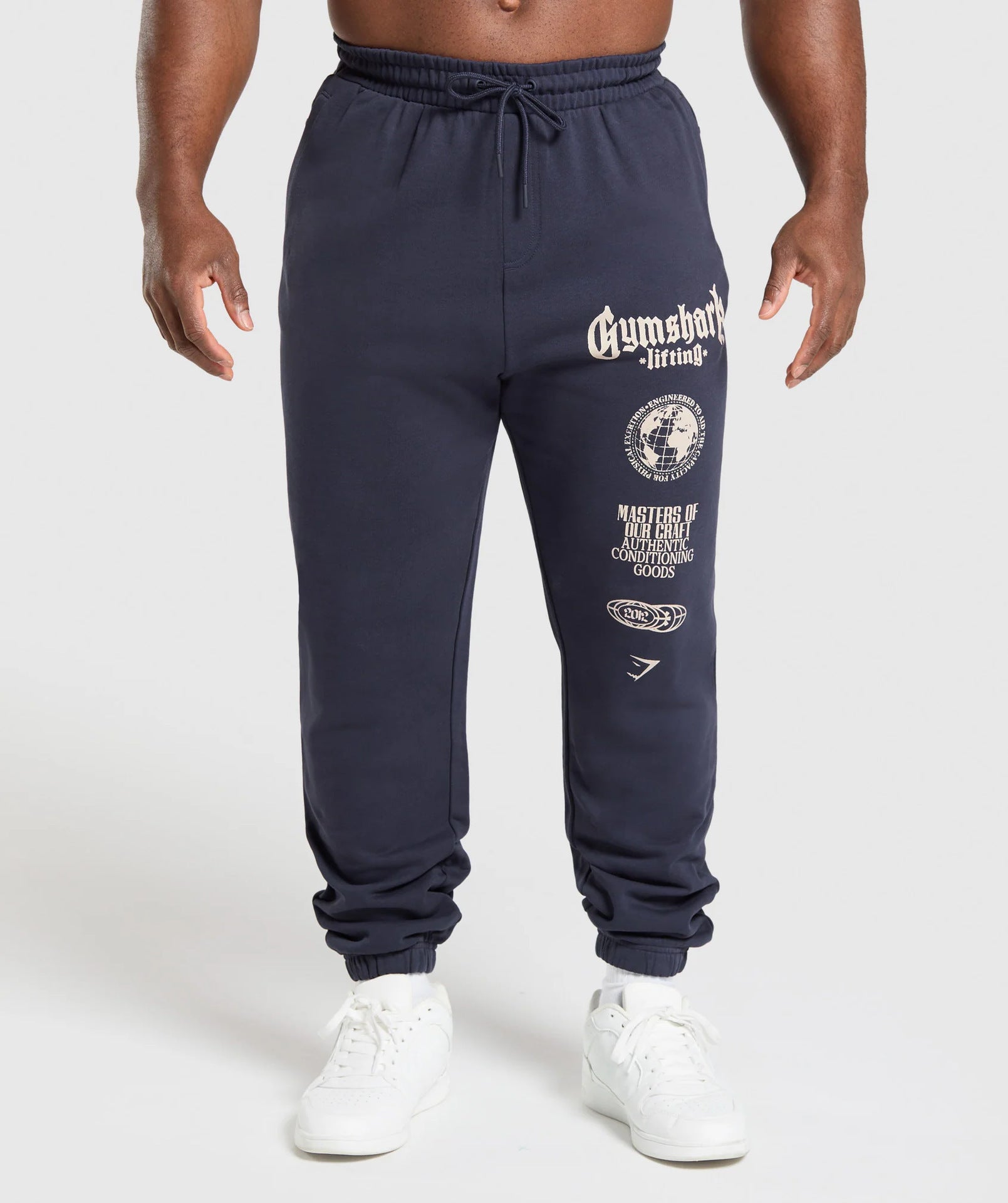 Gym Sportswear Jogger Pants