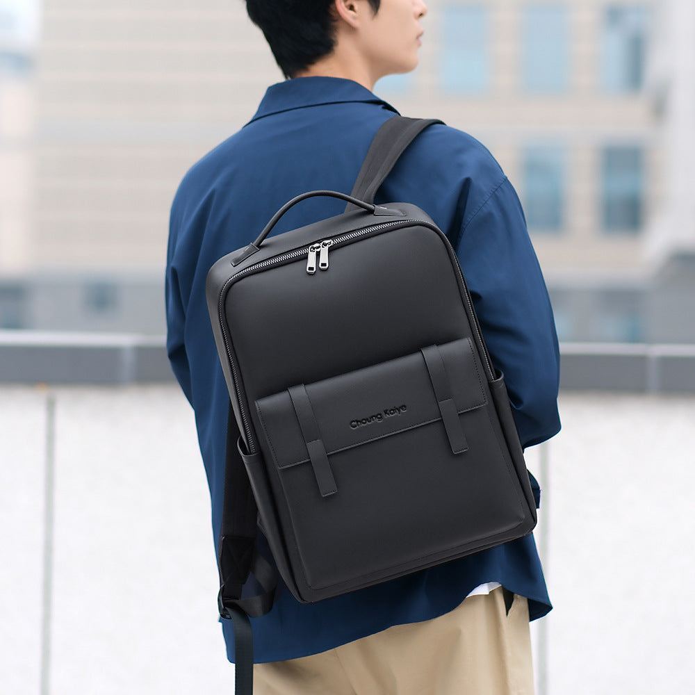 Premium Business-Travel Backpack