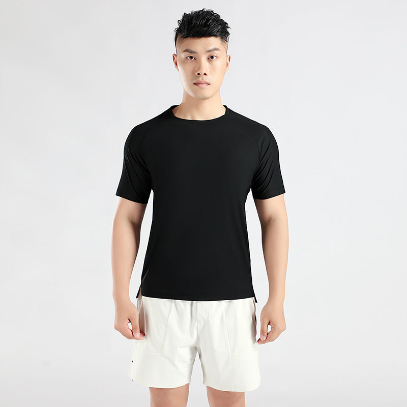 Active-Wear Performance Top