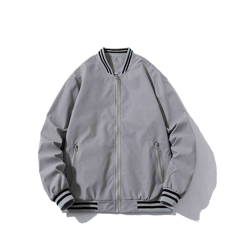 Men’s Windproof Bomber