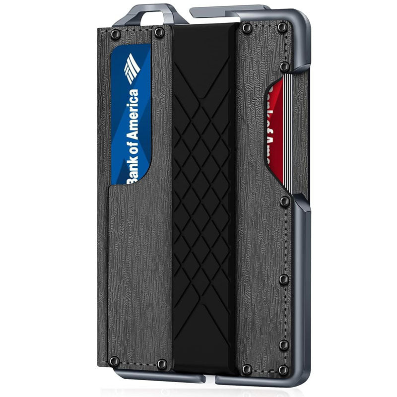 Carbon Fiber Tactical Wallet