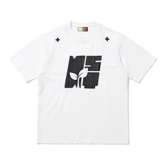 Oversized Graphic Tee