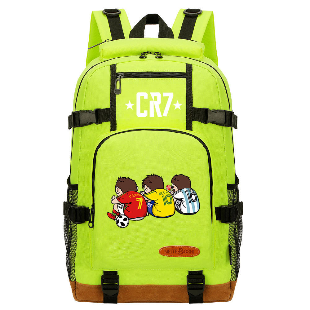 CR7 Sport Backpack