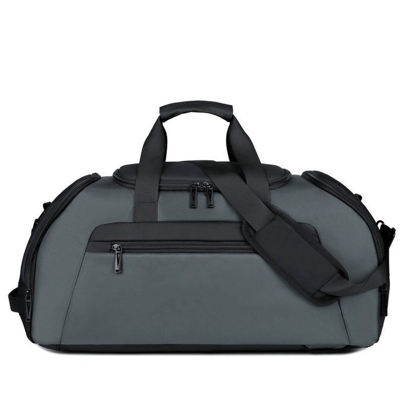 Travel Duffel Bag