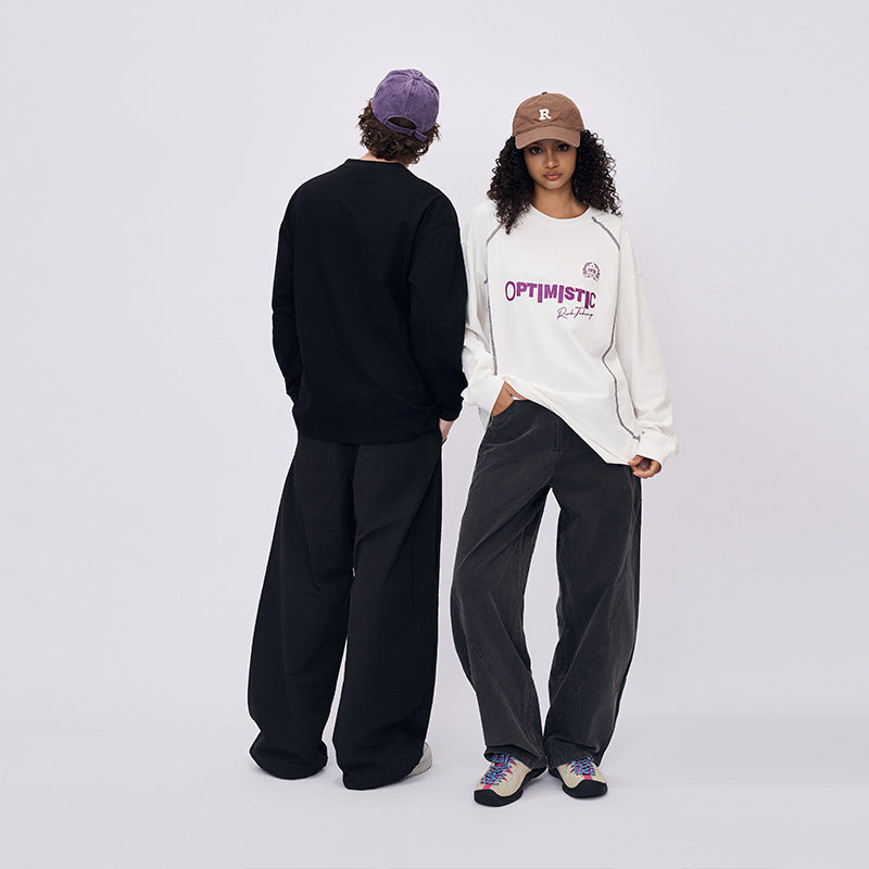 The Optimistic Jumper