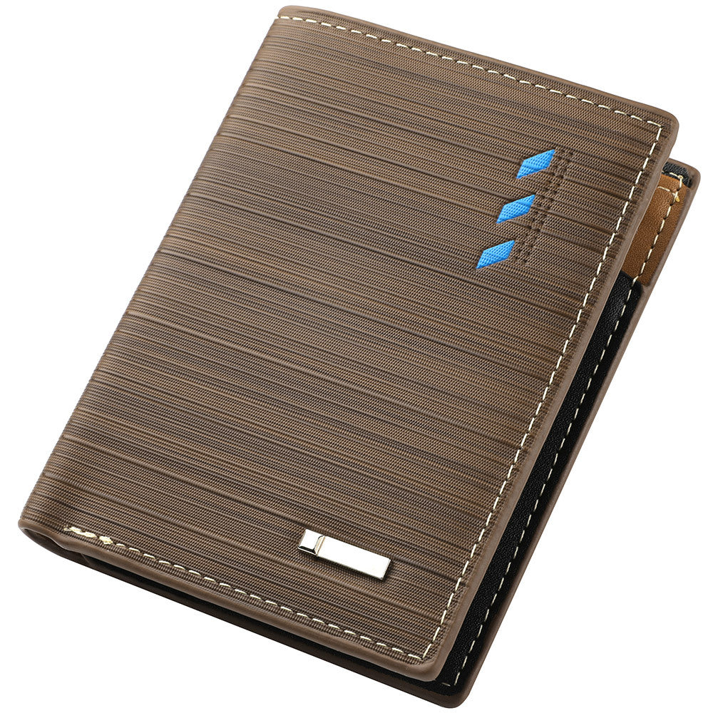 Korean Version Spot Wallet