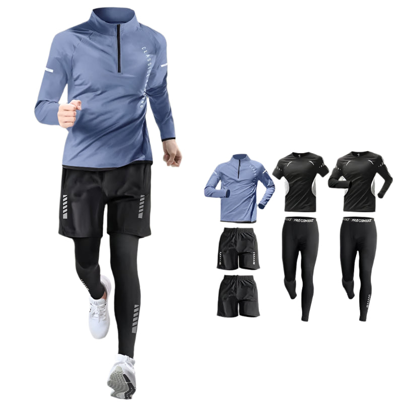Performance Training Kit