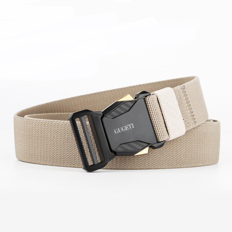 TitanLock Tactical Belt