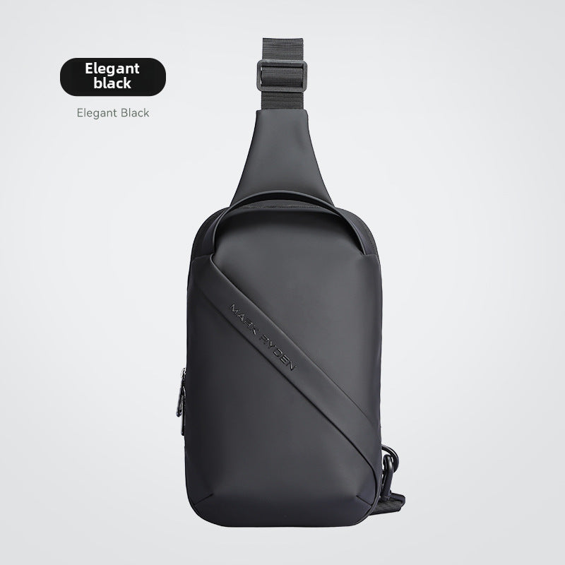 Stride Crossbody Pack