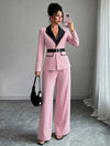 Pink T8698