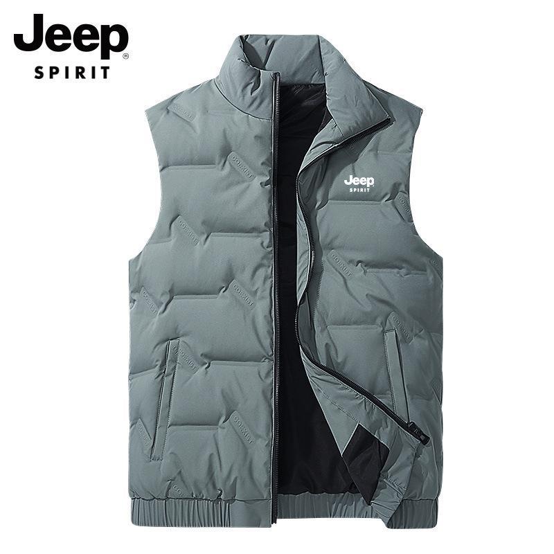 Men's Fall/Winter Down Jacket