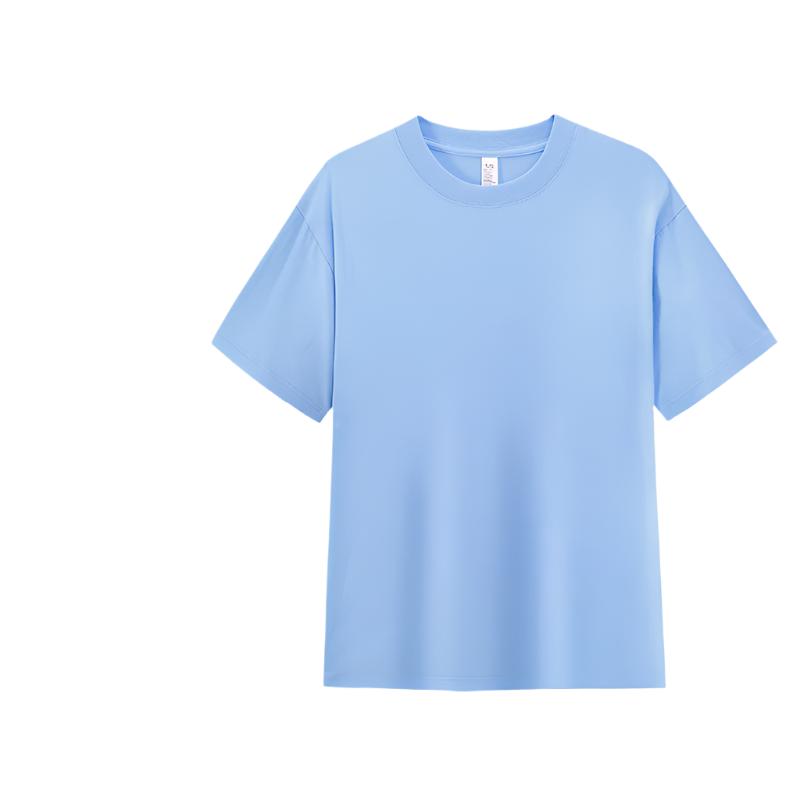 Short Sleeve T-shirt Men's and Women's