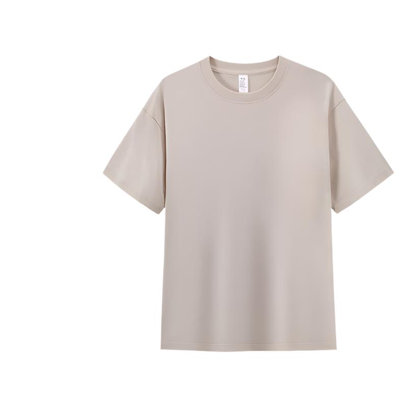 Short Sleeve T-shirt Men's and Women's