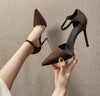Brown – 6 cm