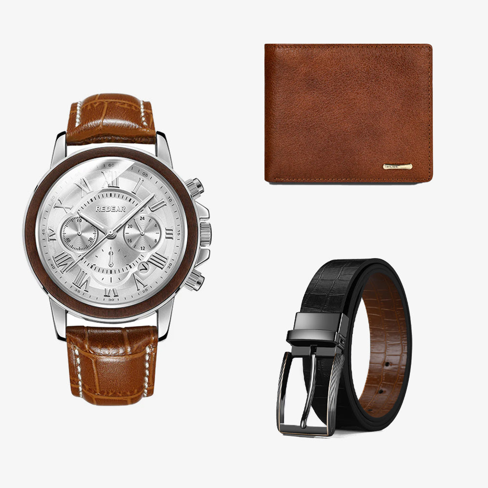 The Regal Essentials Bundle