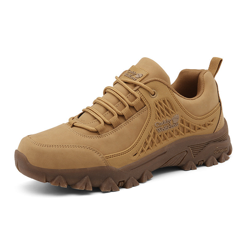 Wolfclaw Trail Walker