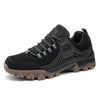 A2592 Black Grey [Leather]