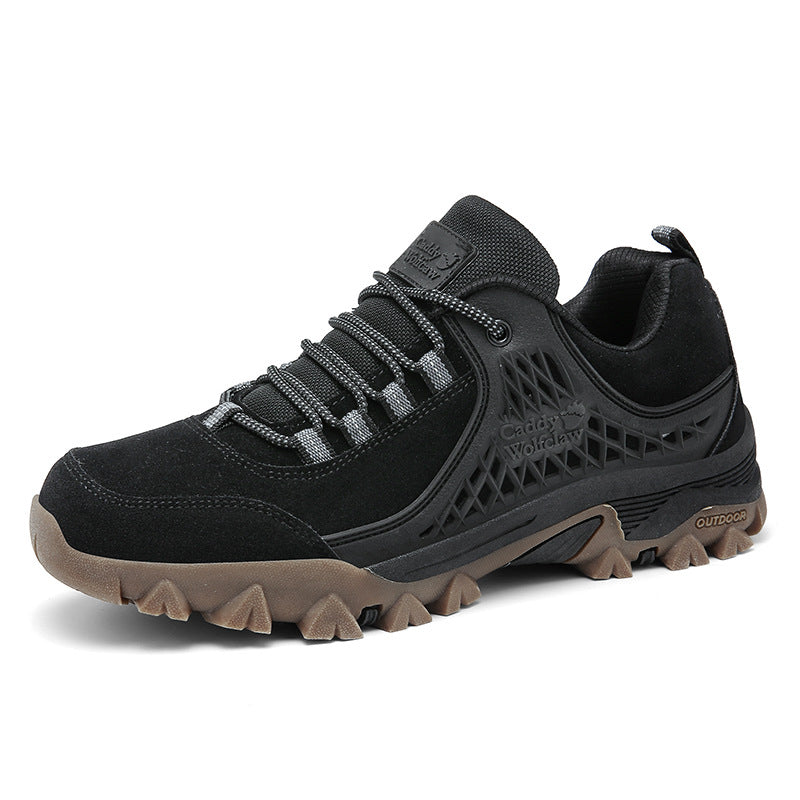 Wolfclaw Trail Walker