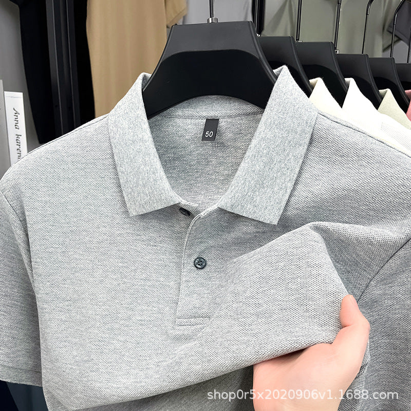 Classic Polo Shirt