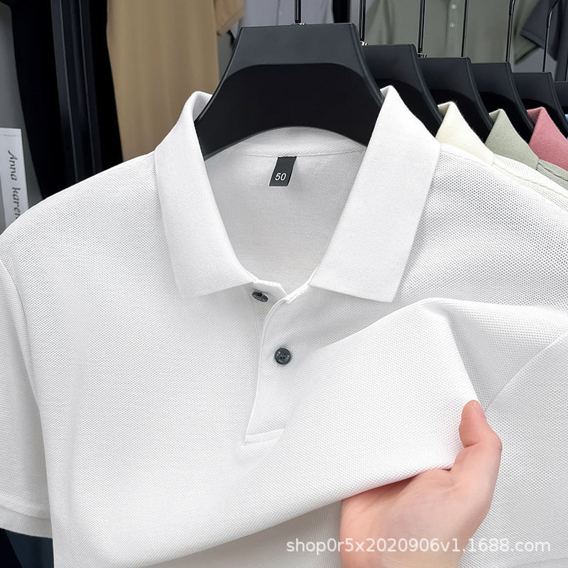 Classic Polo Shirt