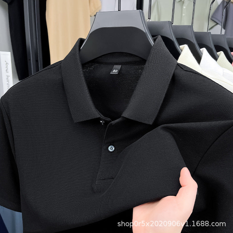 Classic Polo Shirt