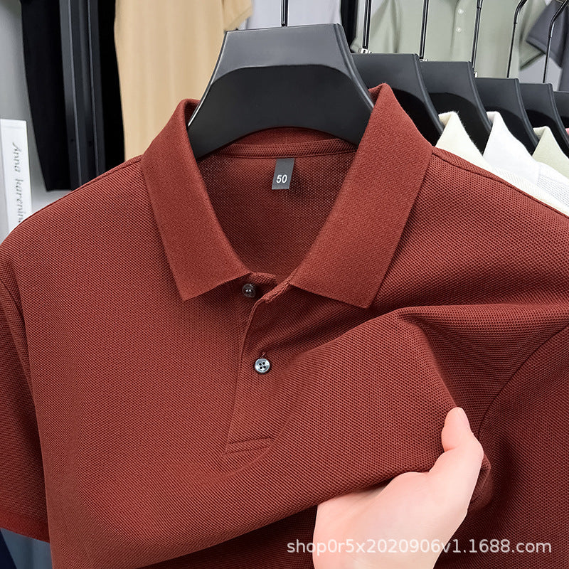 Classic Polo Shirt