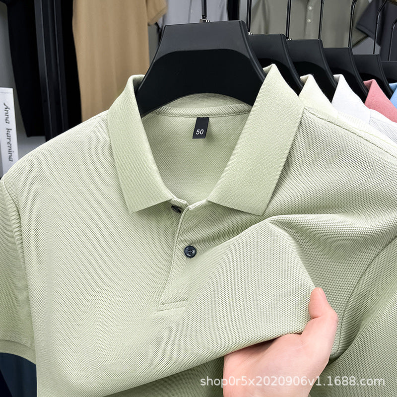 Classic Polo Shirt